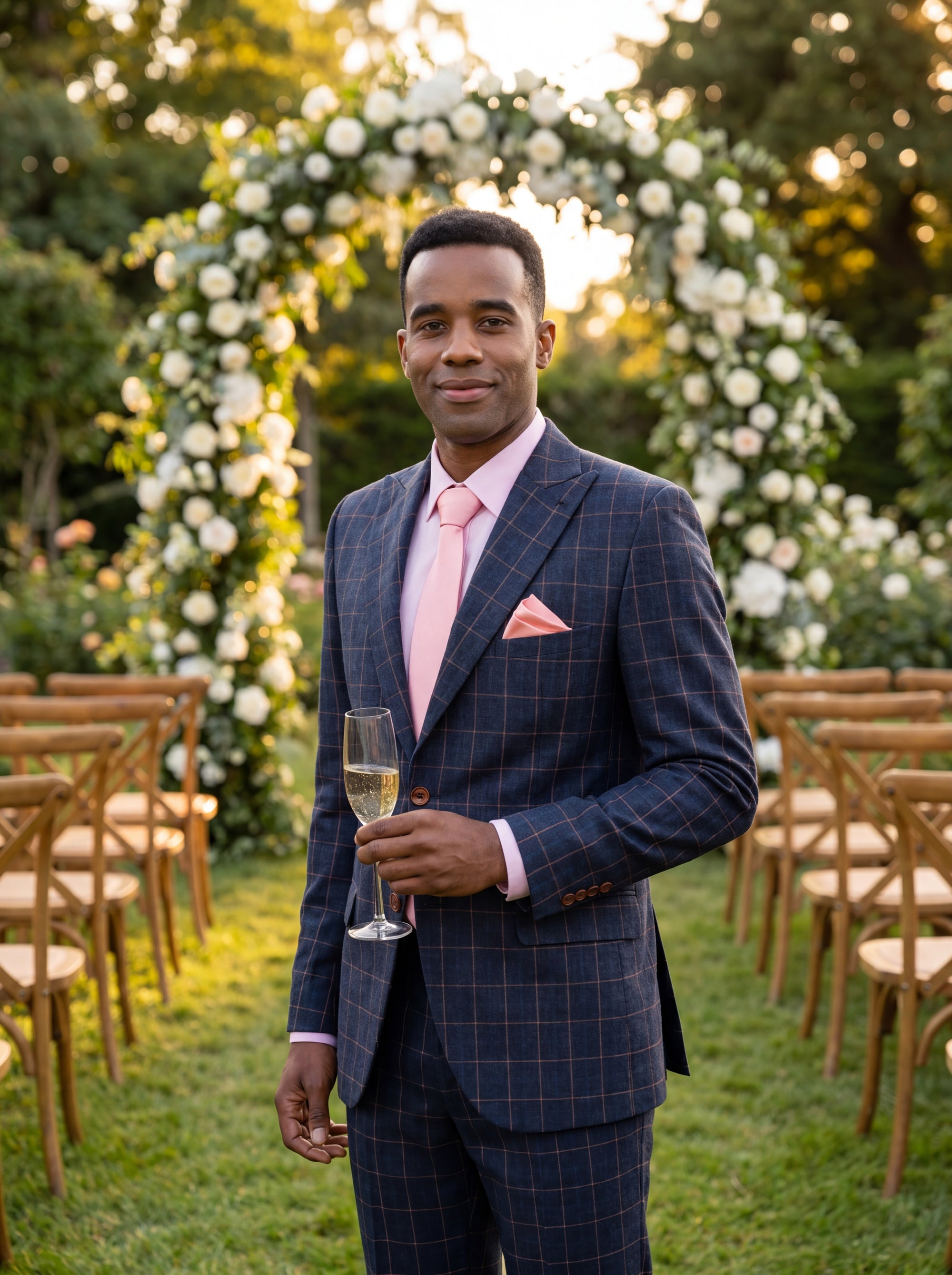 bryant-suit-in-spruce-blue-flannel-windowpane-garden-wedding483