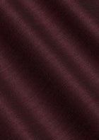 Burgundy Herringbone Vest - SARTORO91