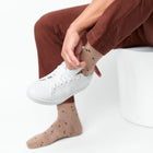 Buster Dress Socks - SARTORO802