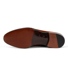  Amber Cognac Tan - SARTORO337