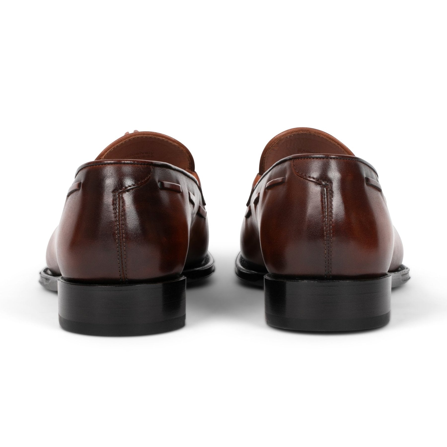  Amber Cognac Tan