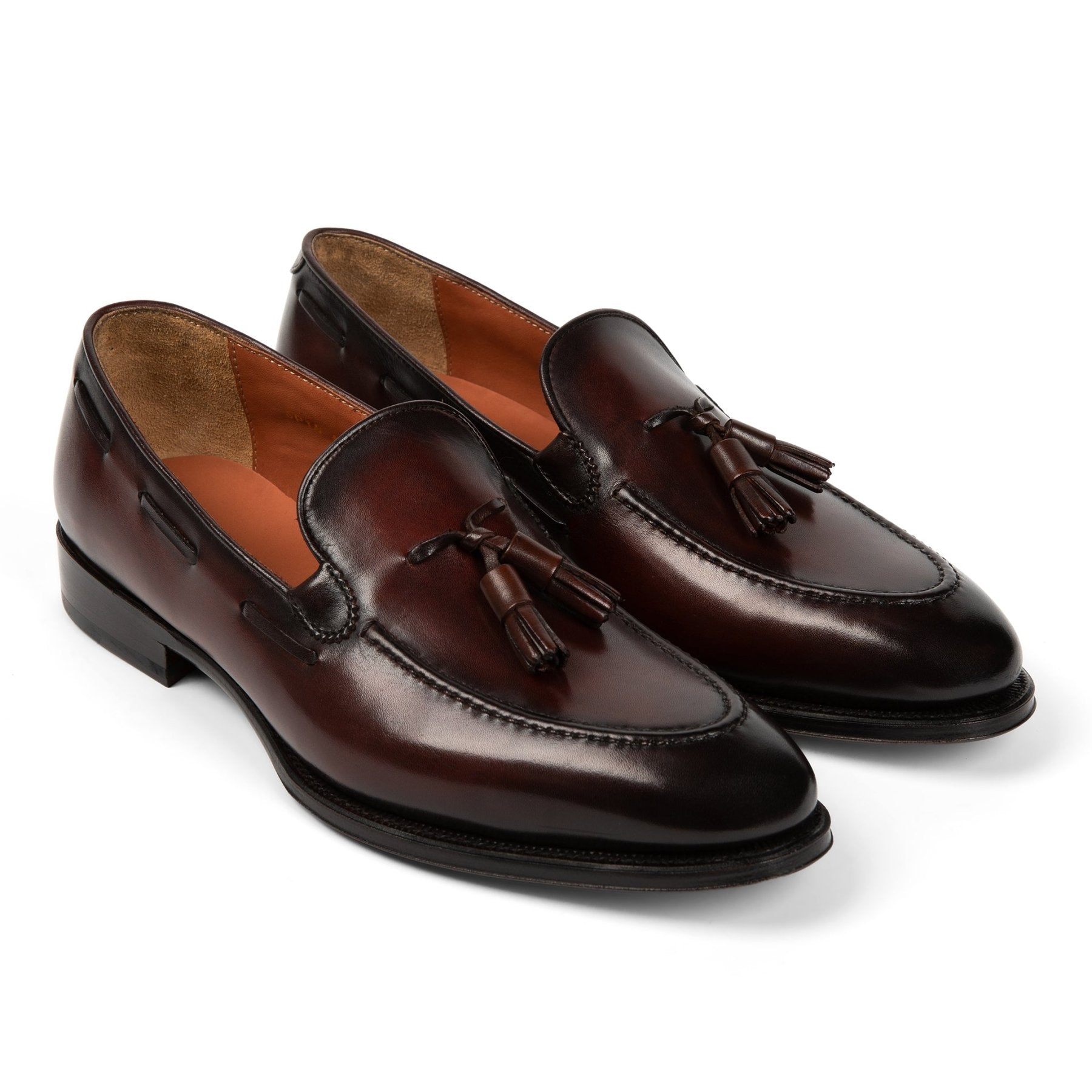  Café Noir Brown - SARTORO