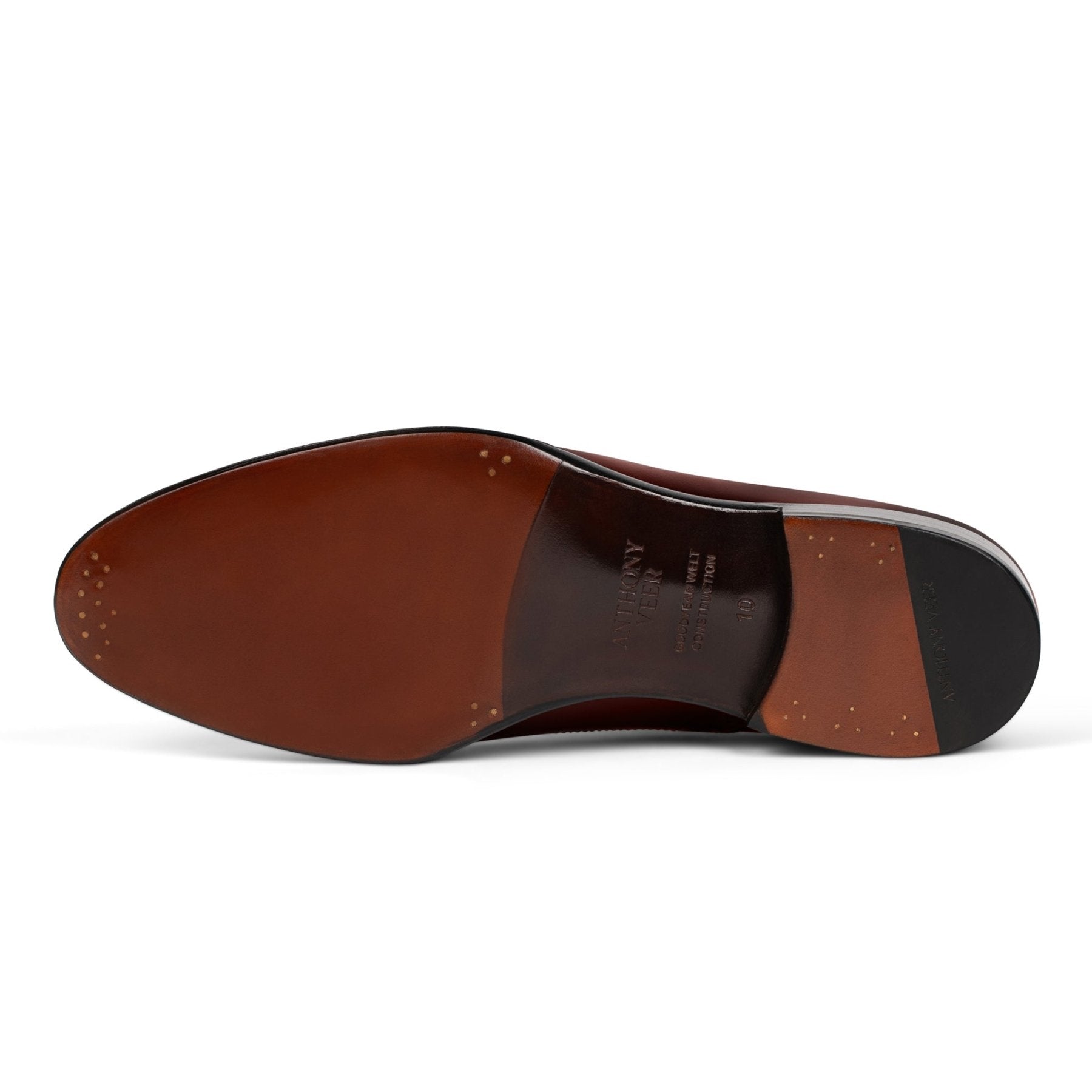  Café Noir Brown - SARTORO