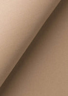 Camel Cotton Vest - SARTORO158