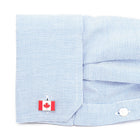 Canadian Flag Cufflinks - SARTORO850