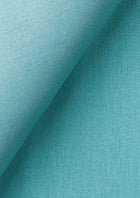 Capri Blue Linen Blend Vest - SARTORO277