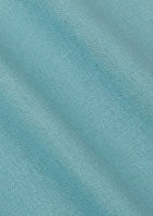 Capri Blue Linen Shirt - SARTORO618