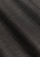 Carbon Grey Pindot Vest - SARTORO689