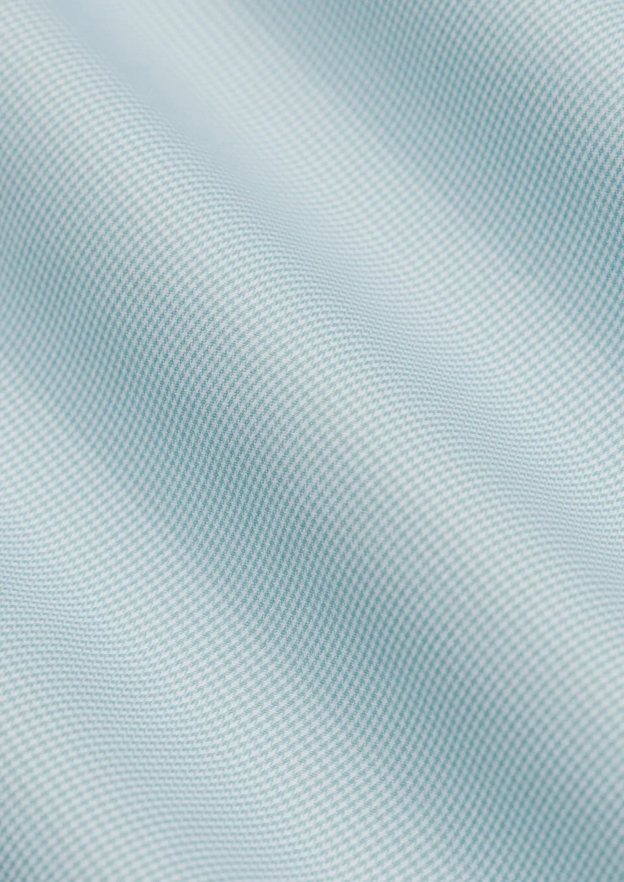 Celadon Green Shirt - SARTORO