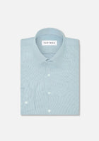 Celadon Green Shirt - SARTORO142