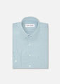 Celadon Green Shirt - SARTORO