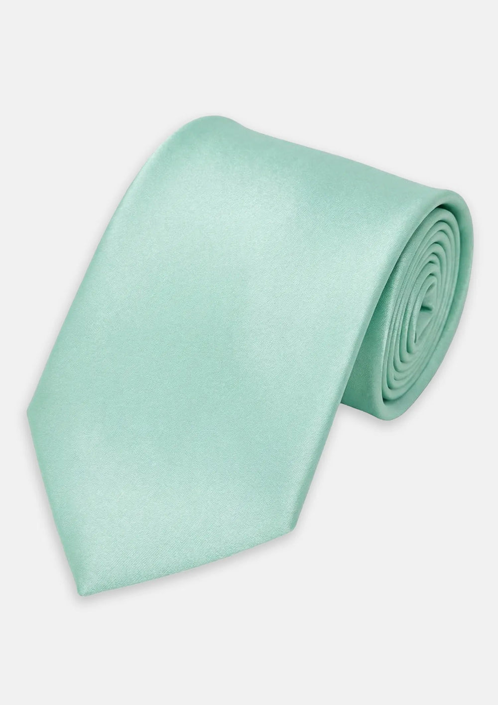 Celeste Blue Tie852