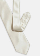 Champagne Gold Tie - SARTORO685