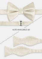 Champagne Gold Tie - SARTORO599