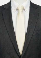 Champagne Tie - SARTORO404