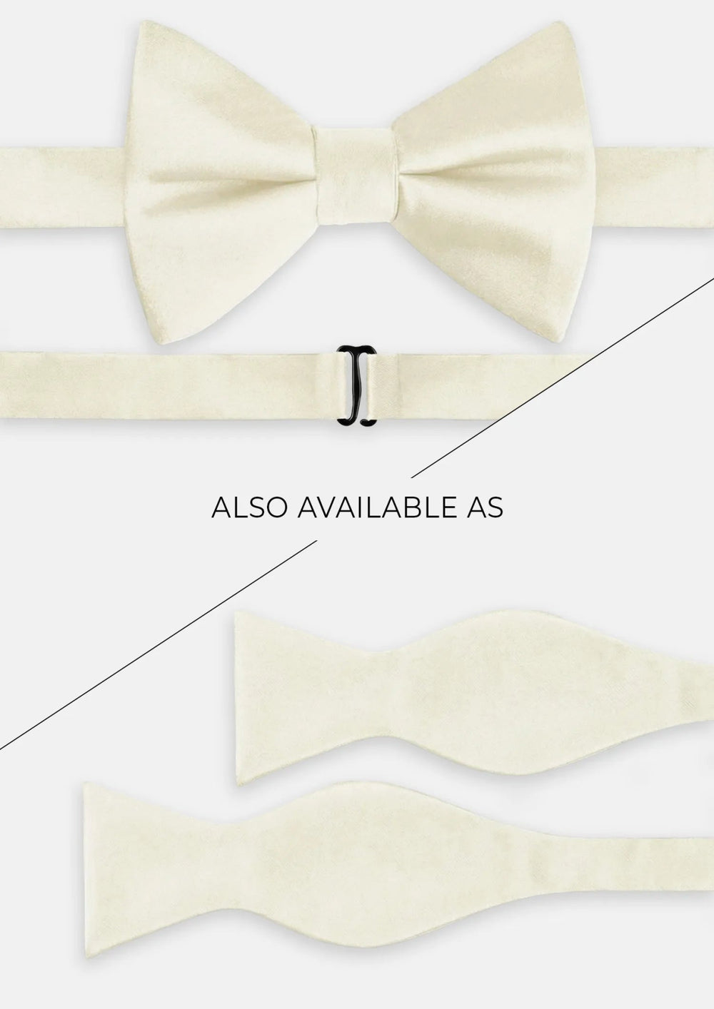 Champagne Tie502