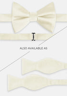 Champagne Tie - SARTORO904