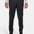 Charcoal Grey Performance Stretch Pants - SARTORO