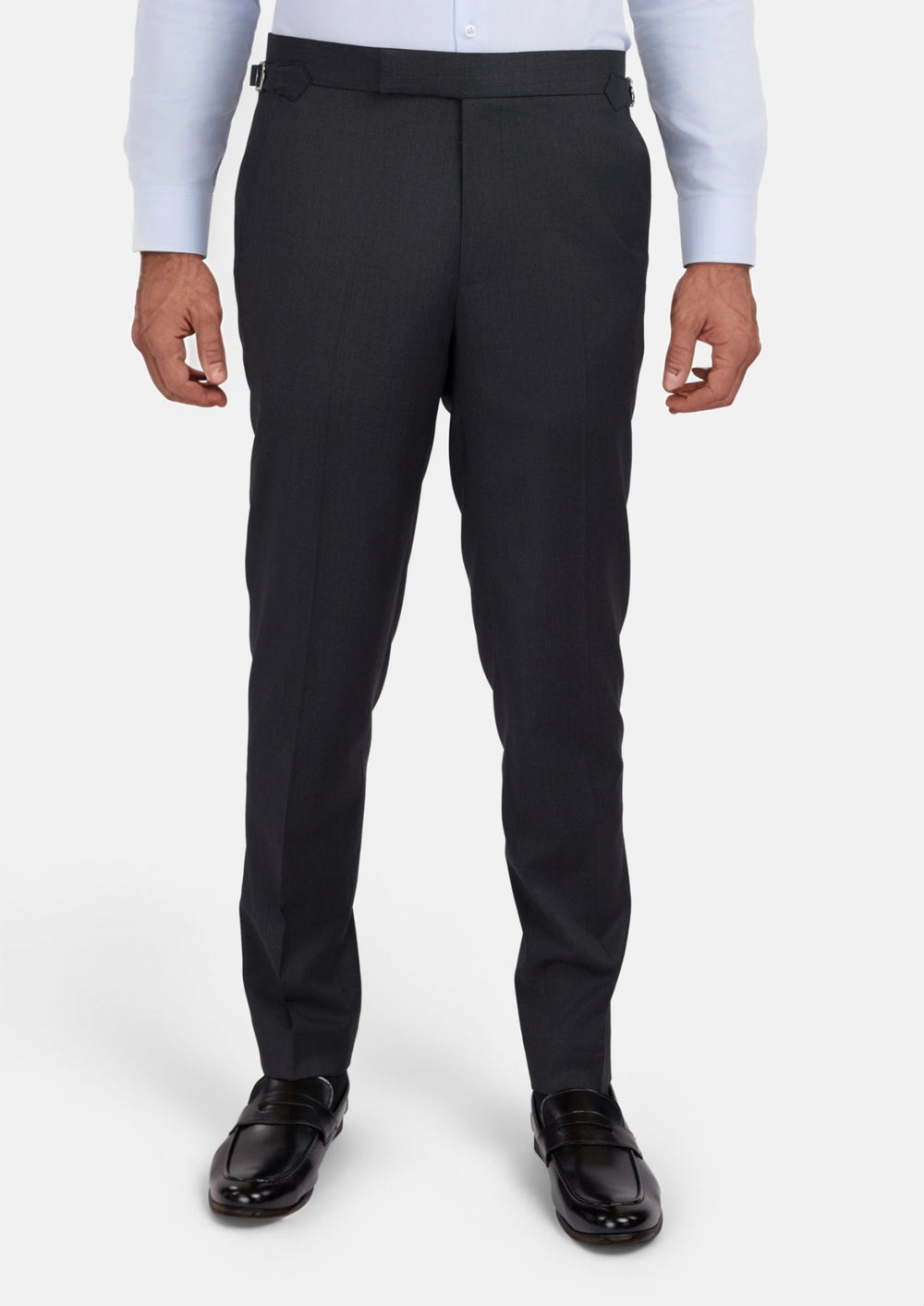 Charcoal Grey Performance Pants146