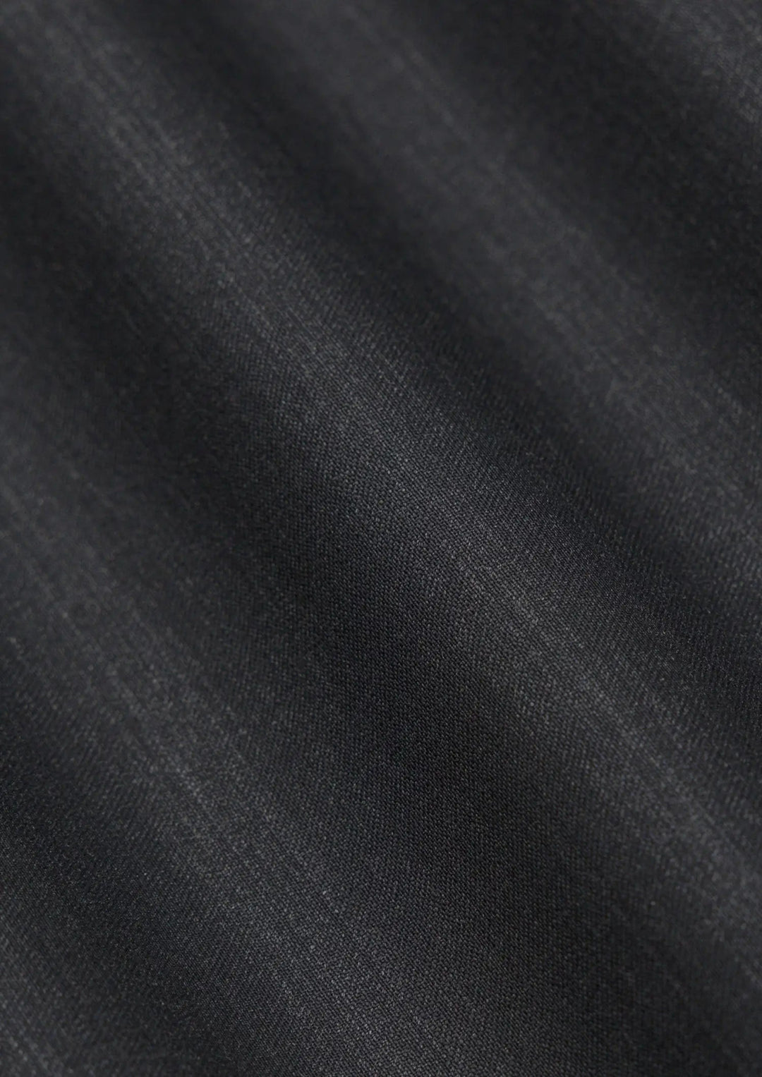 Charcoal Grey Performance Stretch Vest - SARTORO