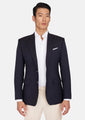 Charcoal Slate Astor Jacket - SARTORO
