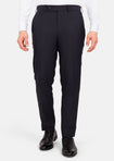 Charcoal Slate Pants