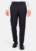 Charcoal Slate Pants - SARTORO353