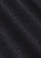 Charcoal Slate Vest - SARTORO454