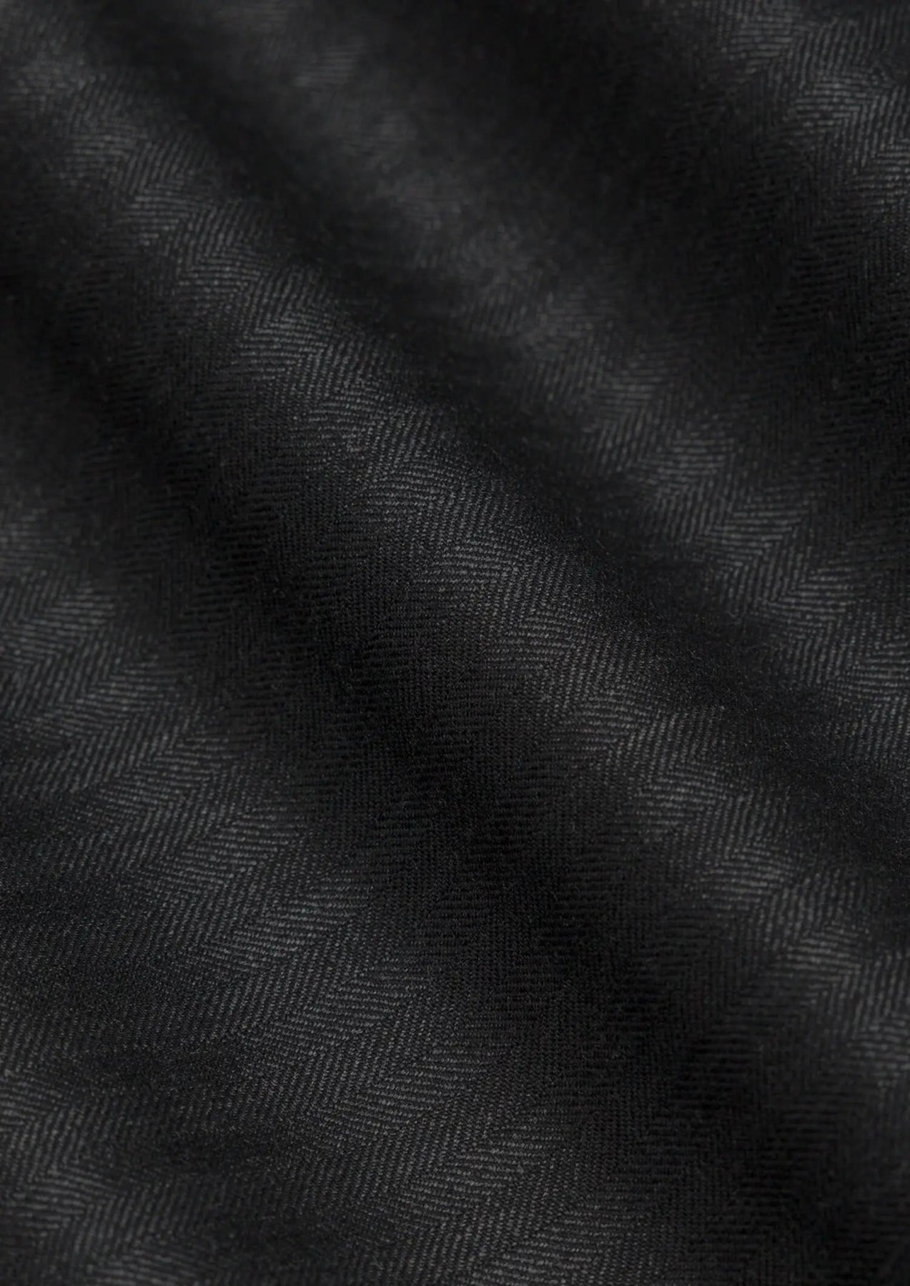 Charcoal Smoke Vest - SARTORO