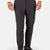 Charcoal Stretch Pants - SARTORO