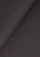 Charcoal Stretch Vest - SARTORO541