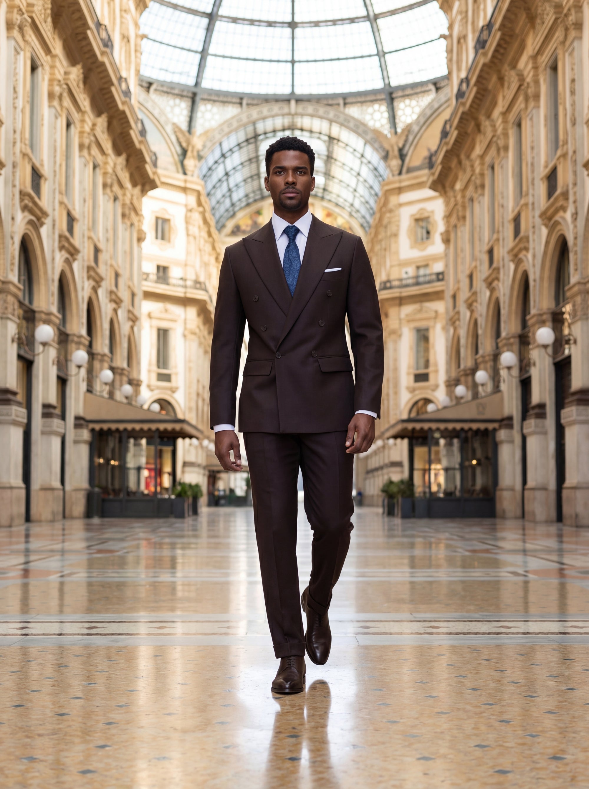 chocolate-brown-flannel-rockafeller-suit-milan-arcade121