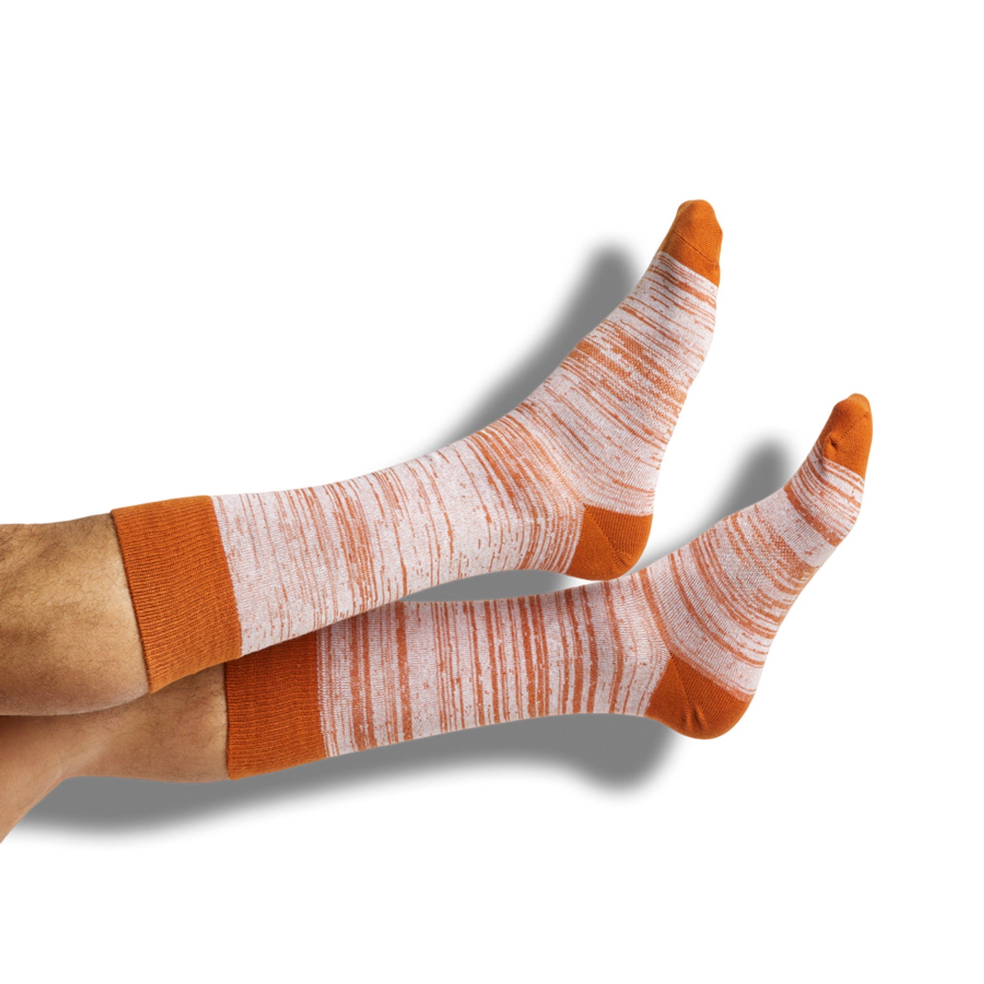 CiderOrange Dress Socks 4 Pack821