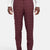 Claret Red Pants - SARTORO