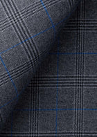 Classic Greys Swatch Set - SARTORO878