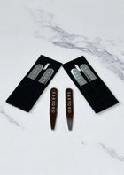 Collar Stays - 3 Pairs - SARTORO540