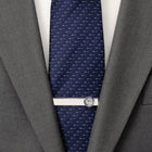 Compass Tie Bar - SARTORO513