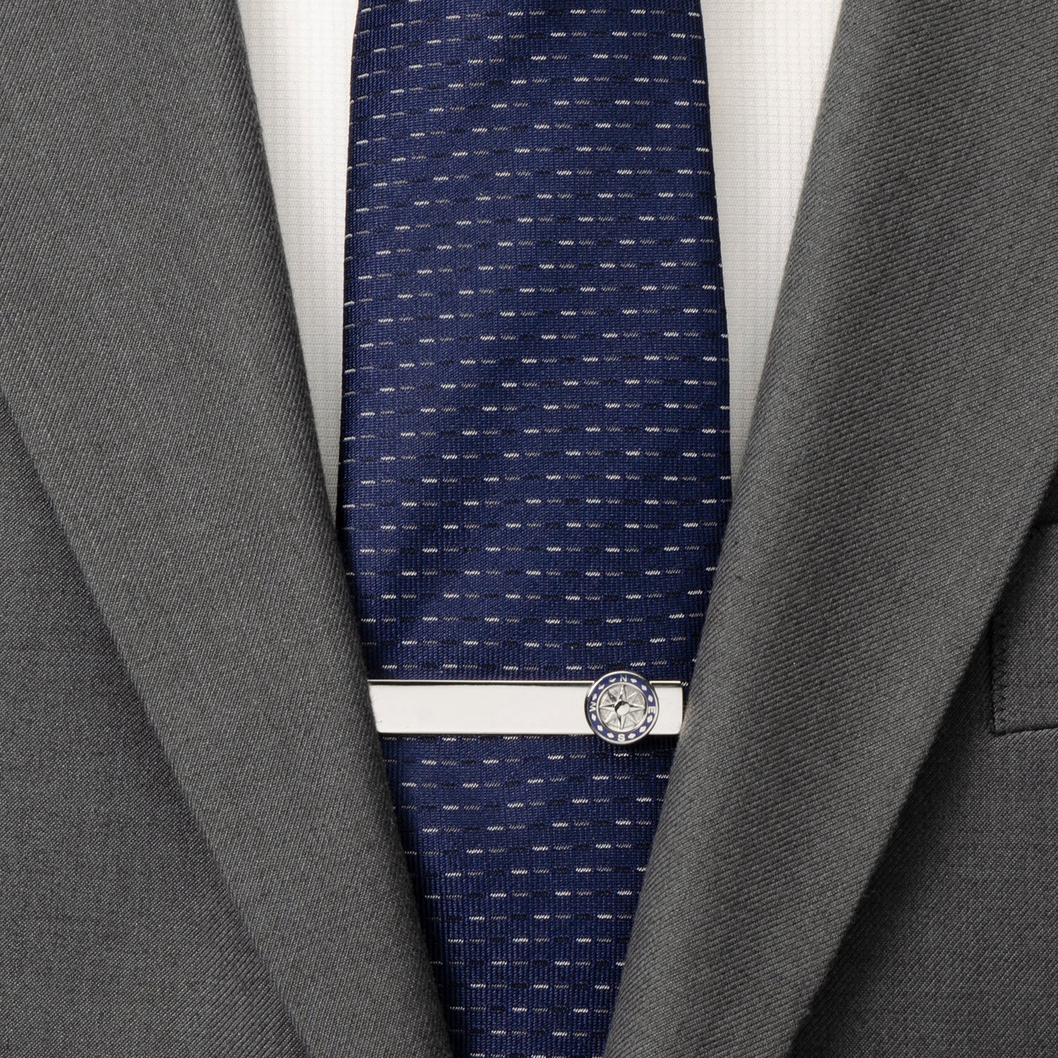 Compass Tie Bar - SARTORO974
