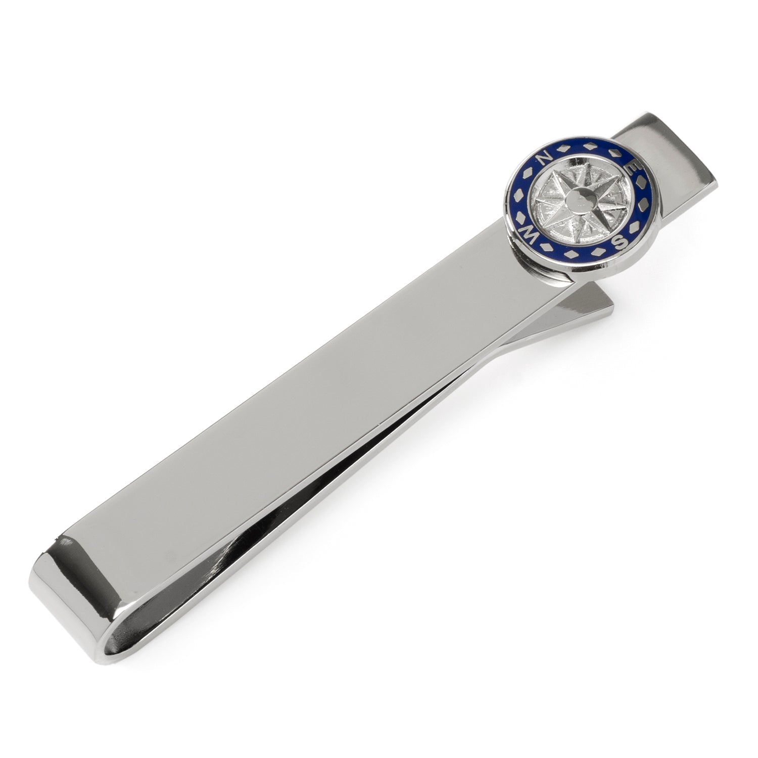Compass Tie Bar635