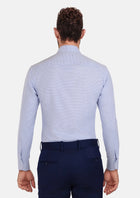 Cool Grey Ultrasoft Bamboo Shirt - SARTORO609
