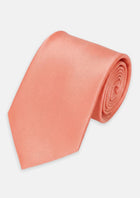 Coral Tie - SARTORO452