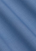 Cornflower Blue Aloe Shirt - SARTORO