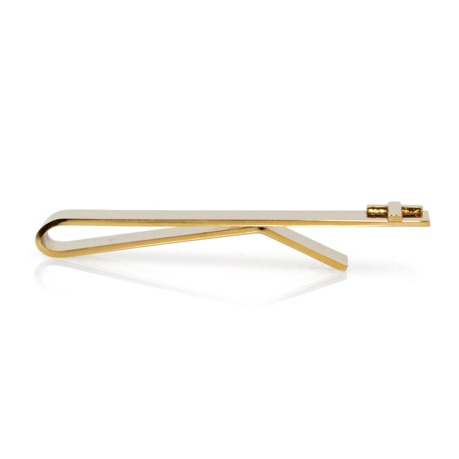 Cross Gold Tie Bar - SARTORO916