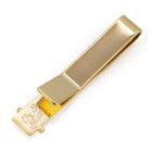 Cross Gold Tie Bar - SARTORO171
