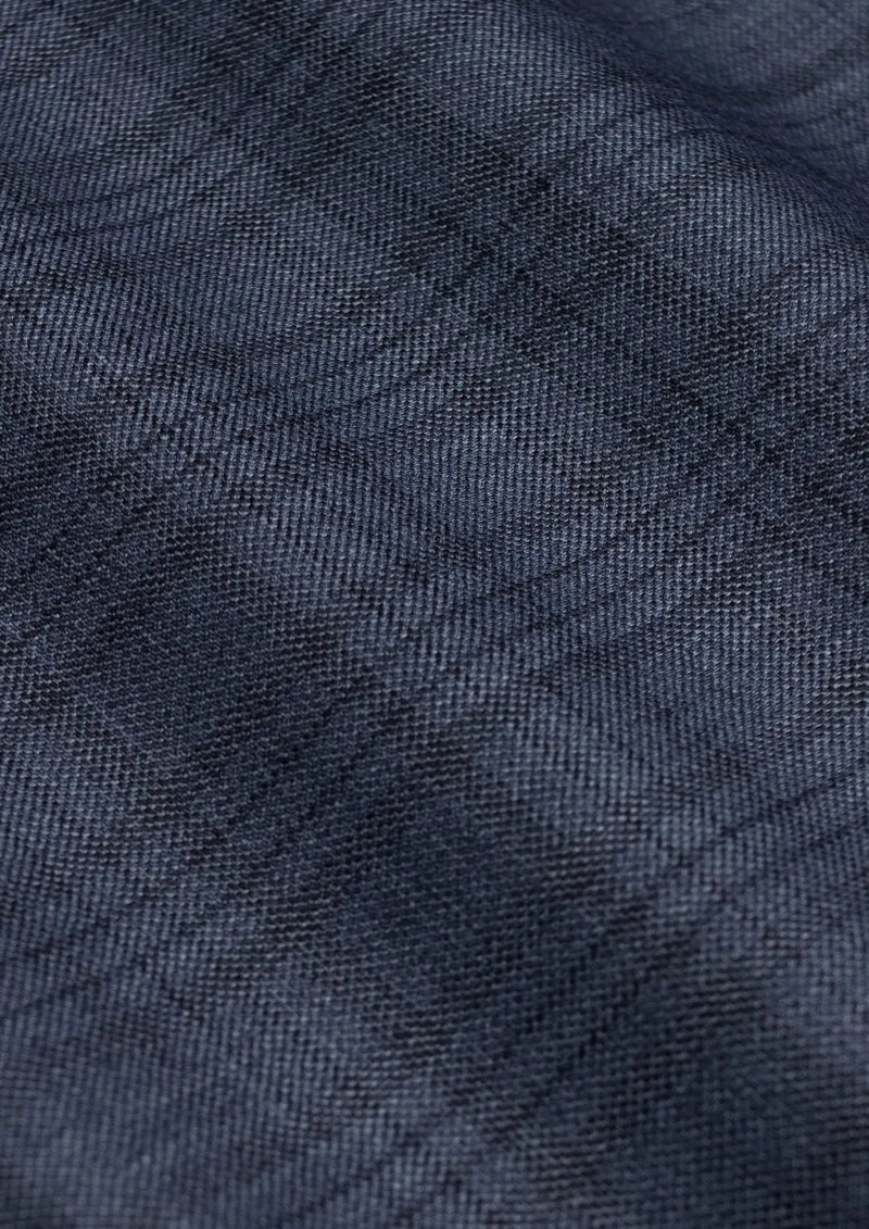 Crosshatch, Microchecks & Shimmer - SARTORO962