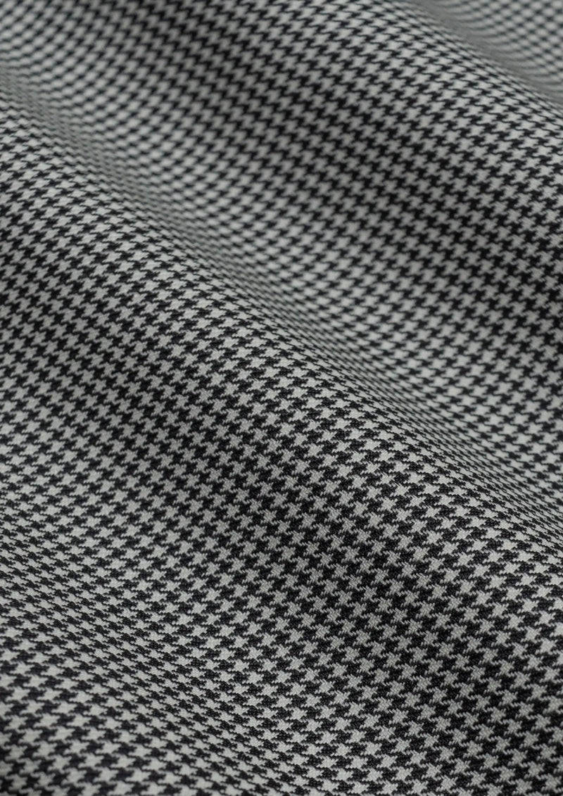 Crosshatch, Microchecks & Shimmer - SARTORO469