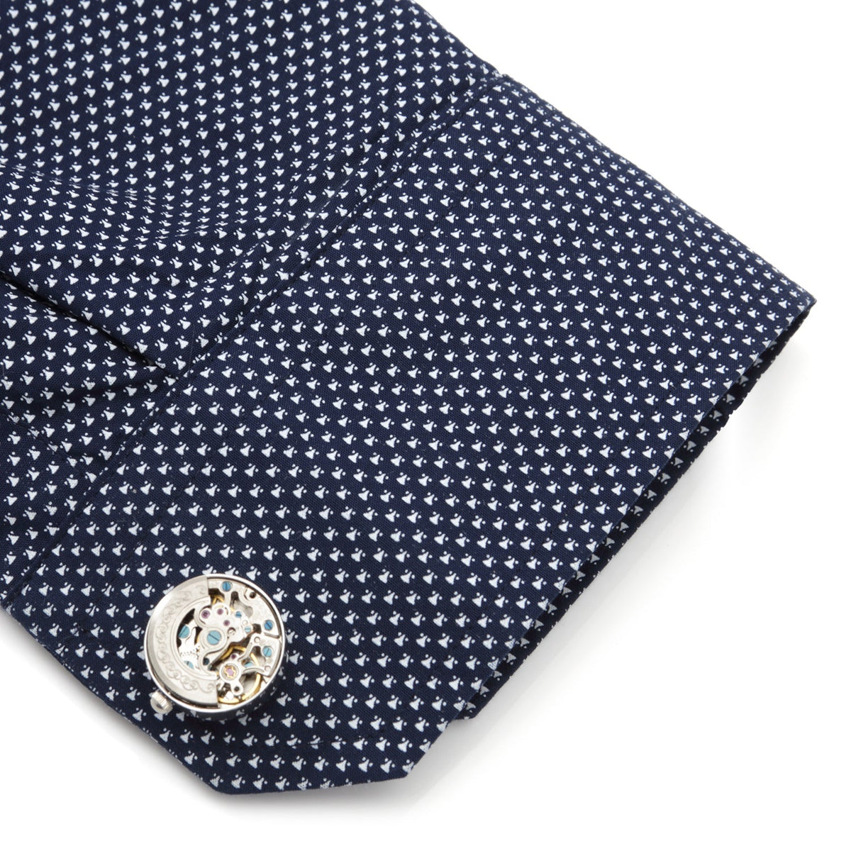 Cufflink Adapters500