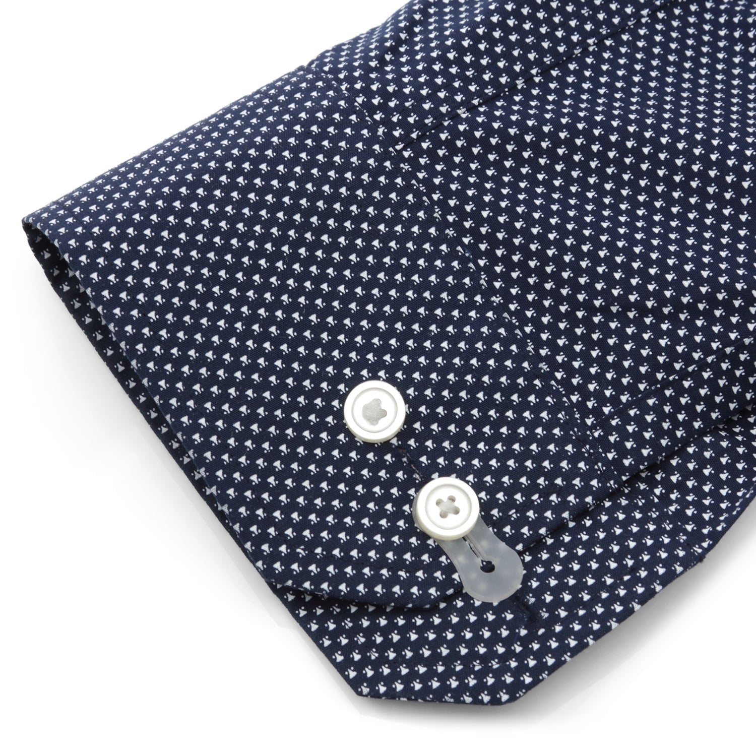 Cufflink Adapters - SARTORO738