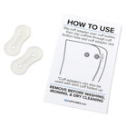 Cufflink Adapters - SARTORO521