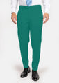 Custom Sourced Luxury Fabric Pants - SARTORO